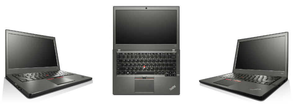 Laptop Lenovo ThinkPad X250